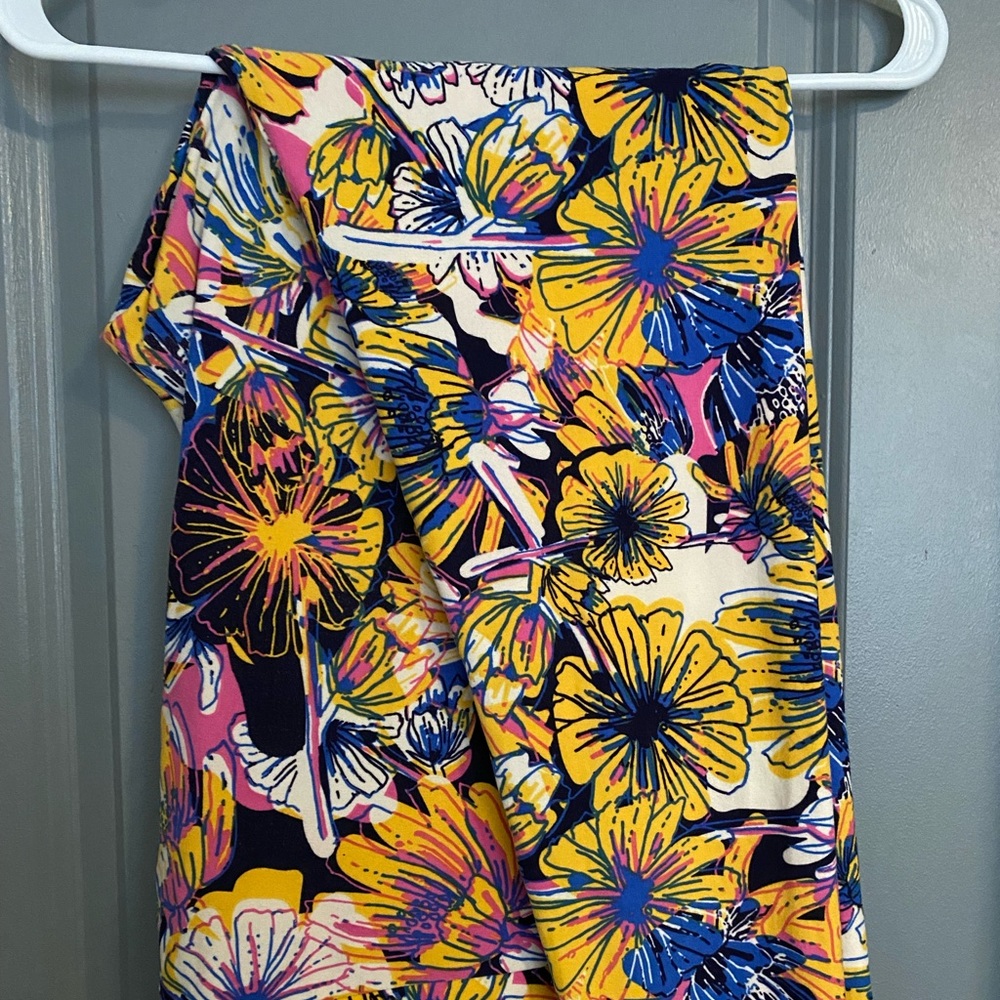 Lularoe leggings TC2